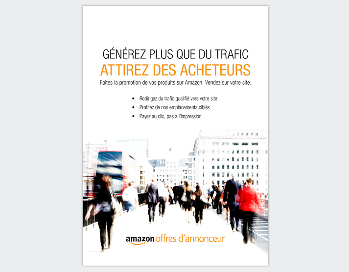 Smartypants Communications | Amazon Services Europe